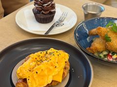 -blend咖啡部落(车公庙店)