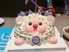 -海底捞火锅(杭州天虹购物中心店)