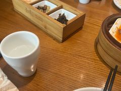 -如轩·海鲜砂锅粥·潮汕菜(一品天下店)