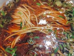 老牌阳春面-南京大牌档(中关村店)
