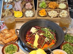 -芈重山老火锅(广州首店)