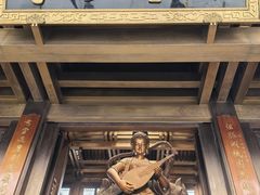 -香积寺