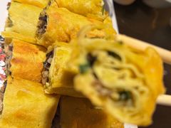 -博山菜·大厨烙馍村(金乔社区店)