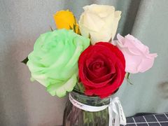 -怡花宜木鲜花店(朝阳路店)