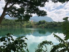 -广州锦绣香江度假别墅