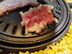 -小团团·路边烤牛肉(南岭壹街店)
