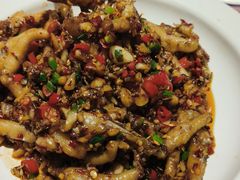 -西江红·株洲本地菜(滨江南路店)