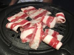 -韩一馆(吉大店)