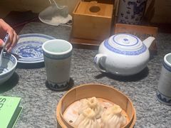 -南京大牌档(青岛万象城店)