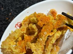-蓉城老院十一年川味老火锅(中南店)