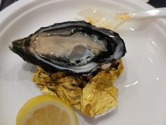 进口生蚝-HIHE Bistro·Oyster Bar(华熙live店)