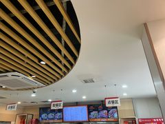-闫家驴肉老店(华电一校店)