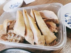 盐水鸭-刘长兴(逸仙桥店)