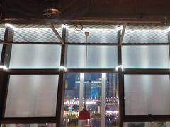 -探鱼·鲜青椒爽麻烤鱼(天一广场店)