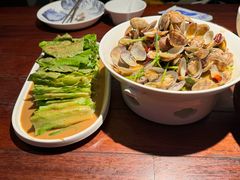 -前海沿·青岛菜(五四广场永旺店)