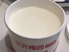 原味奶酪-三元梅园(金源店)