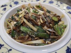 宁式鳝丝-宁波状元楼酒店(和义路店)