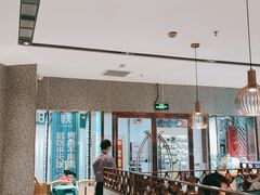-半天妖烤鱼(中山路店)
