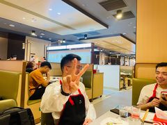 -海底捞火锅(漕宝路店)