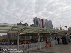 -韶关站
