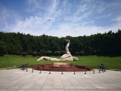 -上海市龙华烈士陵园