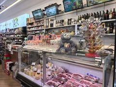 -绿叶子(春秀路店)