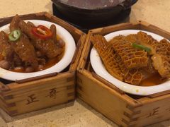 -正哥点心专家(上邦百汇城店)