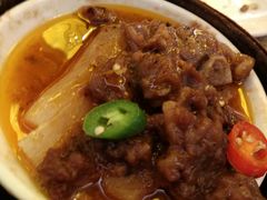 -晋江荣誉国际酒店·港誉茶餐厅