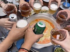 -金龙·打边炉(武进路店)