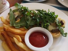 -Kitchen·Y洋厨房西餐厅(王府壹号店)