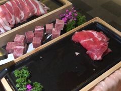 -湊湊火锅·茶憩(上海合生汇店)