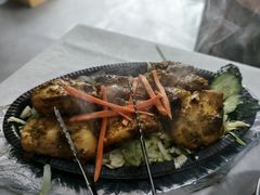 奶油鸡块-葛尼沙印度餐厅 (镇明路店)