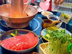 -阳坊涮肉(西直门凯德mall店)