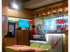 大堂-新加坡高记KOO KEE Restaurant(盈科店)