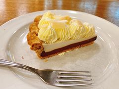 椰子奶油派-Pie Bird(新闸路店)