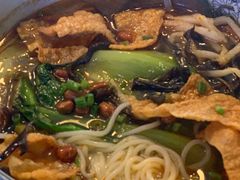 -陈记柳州螺蛳粉(大坪店)