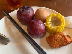 -宁波逸东豪生大酒店·豪生咖啡厅