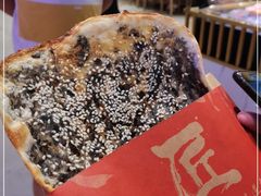 -阿甘锅盔(清河万象汇店)