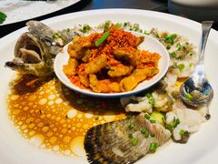 -上和臻品中国菜(花园街店)