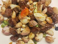 -秦皇岛香格里拉·秦香阁