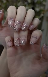 -LILY NAILS美甲美睫