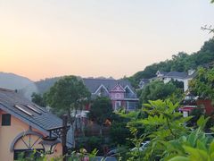 -杭州西湖风景名胜区-满觉陇四眼井