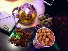 -阳光钱柜KTV(八一路店)