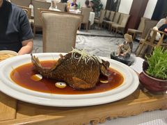 -卫鼎轩·曹公馆(鼓楼店)