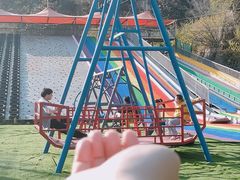 -沕沕水生态风景区