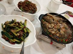 -翠清酒家(万丰路店)