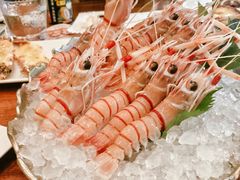 新西兰鳌虾-Mr·Fish鱼鲜生海鲜放题(银泰in99店)