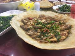 -魏四小鱼锅贴王