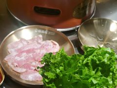 -核桃碳烤肉馆(深圳首店)
