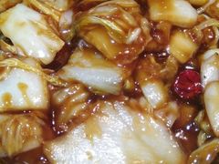 醋溜白菜-望京一号·重庆江湖菜(工体店)